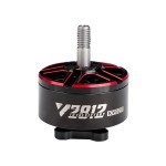 Original T-motor V2812 925KV/1155KV Brushless Motor Suitable for 7~8 Inch Drone Motor Base 19*19mm UAV Model Airplane